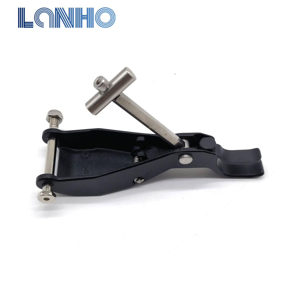 Locking Handle Kit for DJI Agr - đánh giá và giá Drone Kit Parts Included