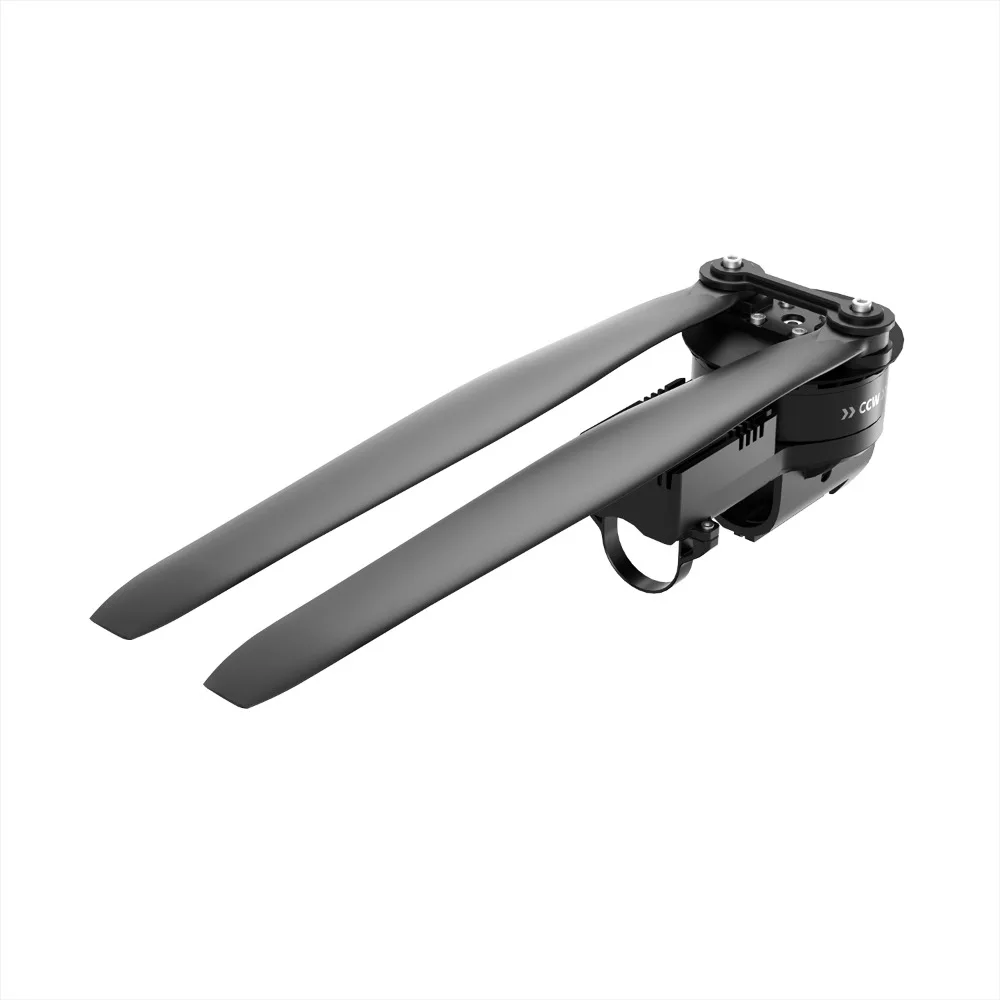 SIYI E8 Propulsion Power Kit 1 - đánh giá và giá Drone Kit Heavy Lift