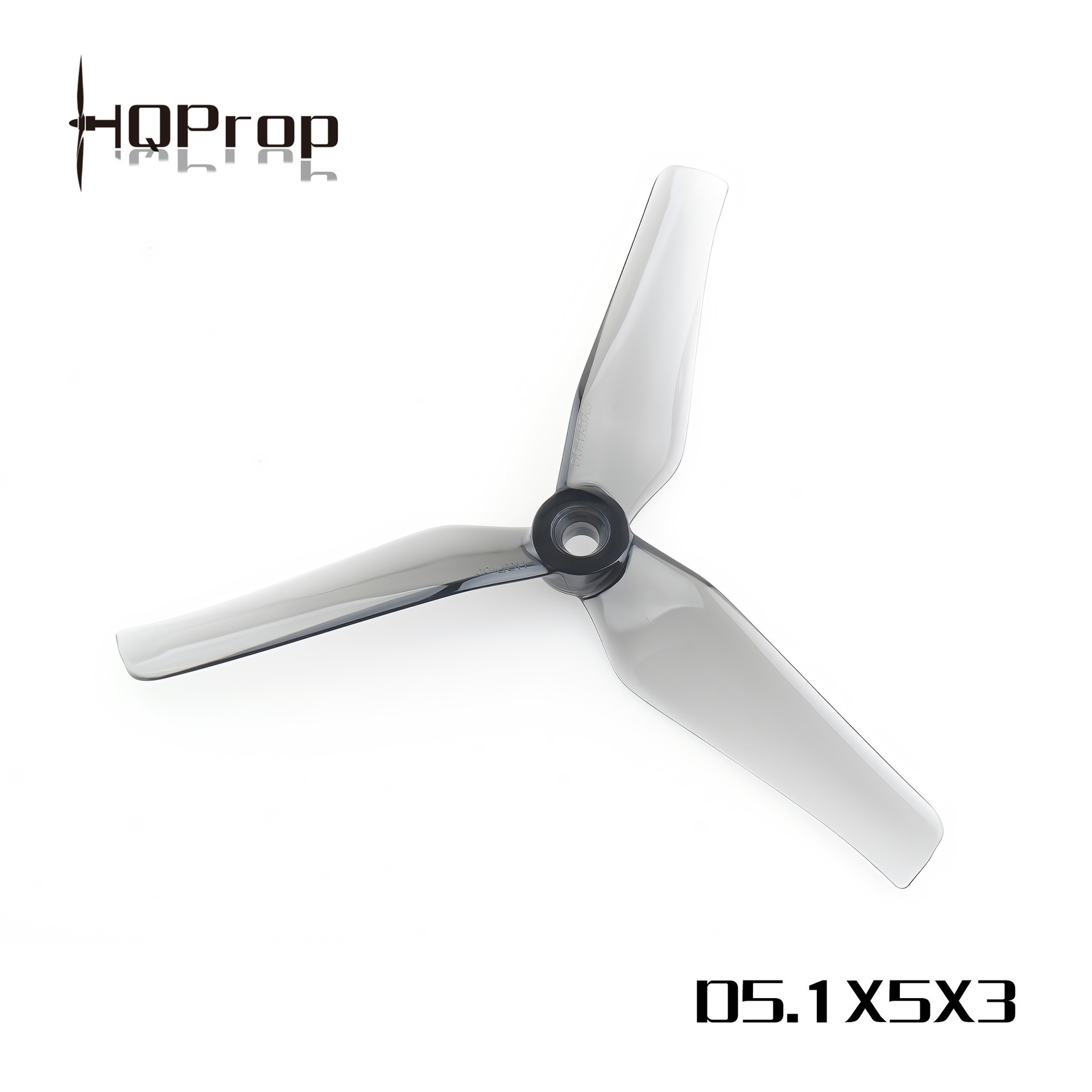 10Pairs HQProp D5.1X5X3 5.1 In - đánh giá và giá Drone Kit Long Range