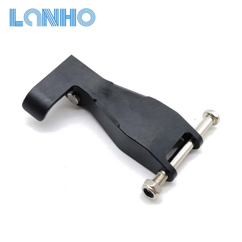 Locking Handle Kit for DJI Agr - đánh giá và giá Drone Kit Parts Included