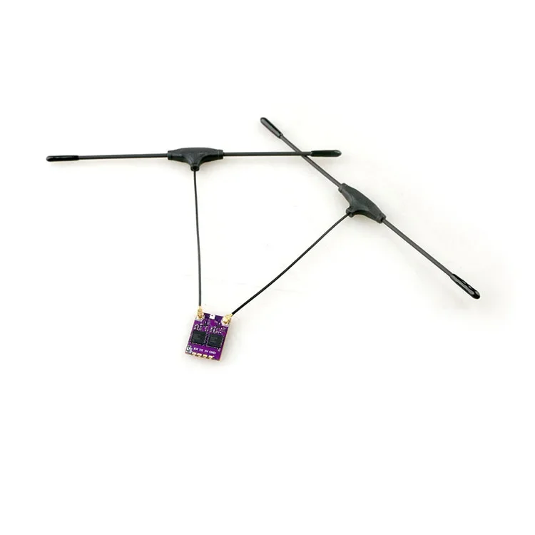 HappyModel ES900 DUAL RX ELRS  - đánh giá và giá Drone Kit Long Range
