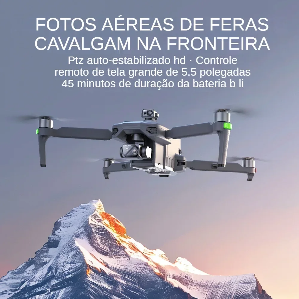 ZLL SG909 SG909MAX Professiona - đánh giá và giá Drone Kit Professional
